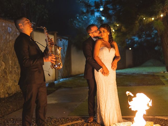 El matrimonio de Daniela y Juan en Circasia, Quindío 3