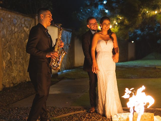 El matrimonio de Daniela y Juan en Circasia, Quindío 1