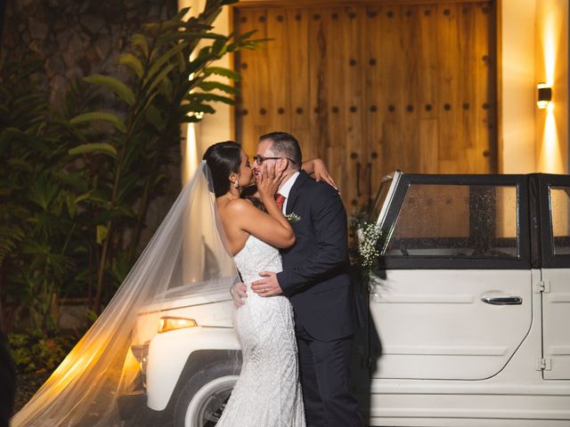 El matrimonio de Daniela y Juan en Circasia, Quindío 4