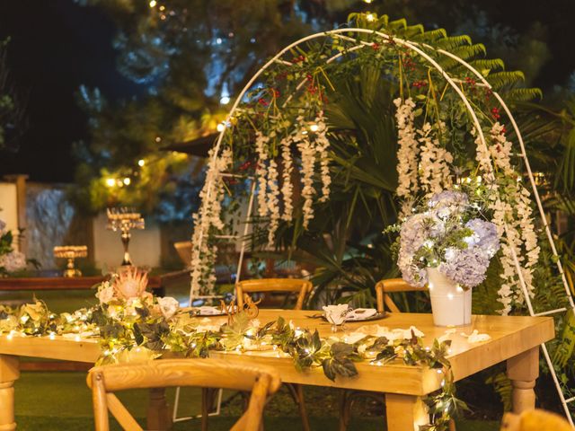 El matrimonio de Daniela y Juan en Circasia, Quindío 17