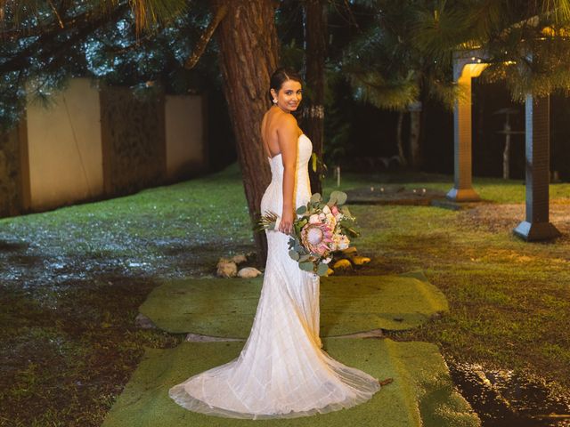 El matrimonio de Daniela y Juan en Circasia, Quindío 18