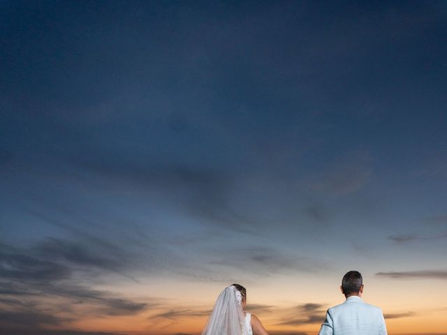 El matrimonio de Alonso  y Rosana  en Santa Marta, Magdalena 13