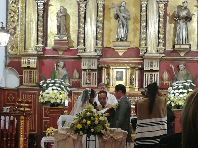 El matrimonio de Fabian y Tatiana en Bogotá, Bogotá DC 6