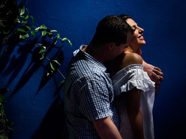 El matrimonio de Jose y Estefany en Cartagena, Bolívar 4