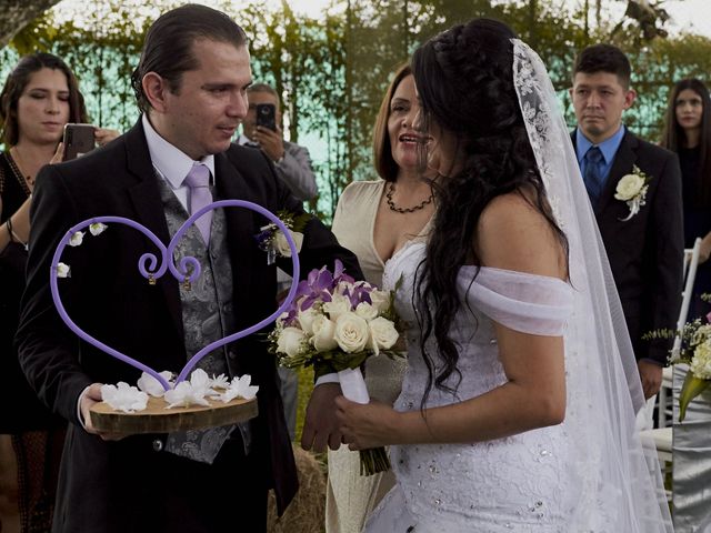 El matrimonio de Daniel y Luisa en Pereira, Risaralda 35