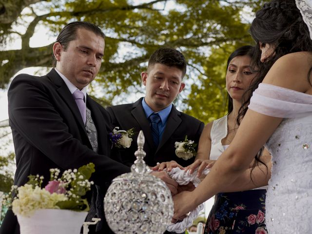 El matrimonio de Daniel y Luisa en Pereira, Risaralda 50