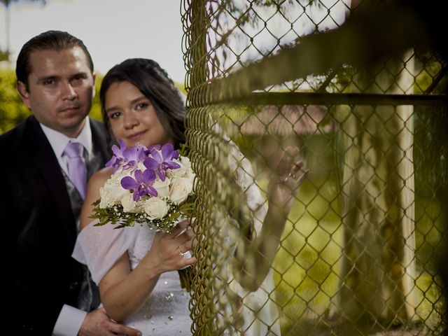 El matrimonio de Daniel y Luisa en Pereira, Risaralda 70