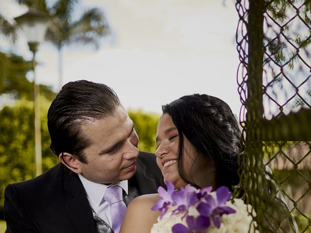 El matrimonio de Daniel y Luisa en Pereira, Risaralda 72