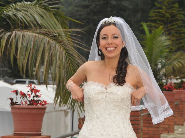 El matrimonio de Stefab y Vanessa en Bogotá, Bogotá DC 4