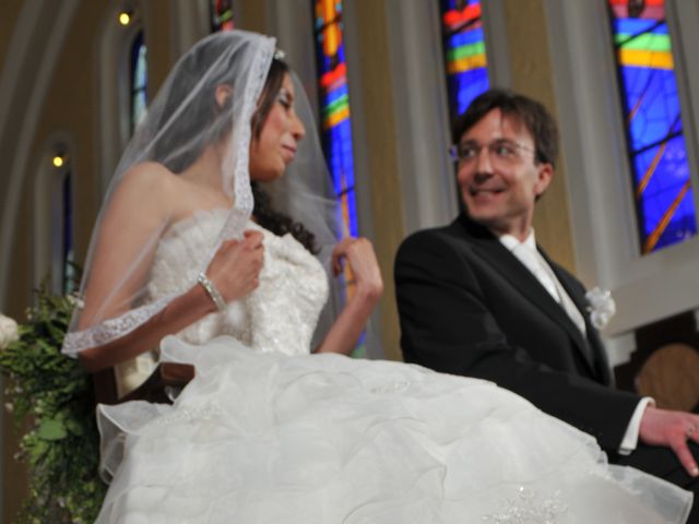 El matrimonio de Stefab y Vanessa en Bogotá, Bogotá DC 7
