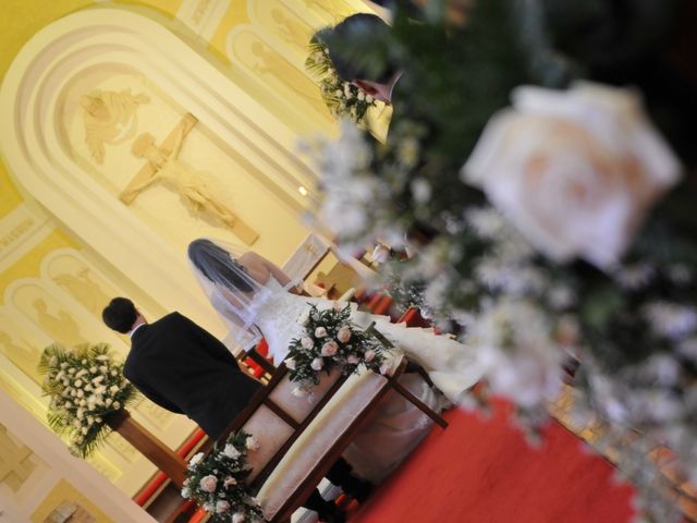 El matrimonio de Stefab y Vanessa en Bogotá, Bogotá DC 9
