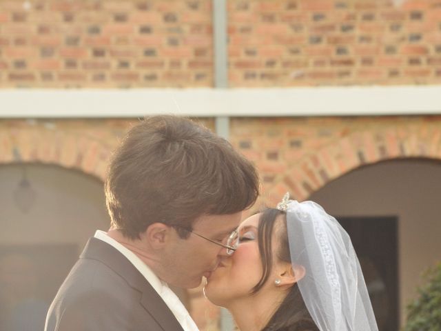 El matrimonio de Stefab y Vanessa en Bogotá, Bogotá DC 10