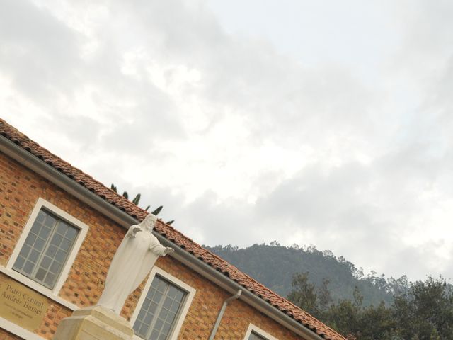 El matrimonio de Stefab y Vanessa en Bogotá, Bogotá DC 11