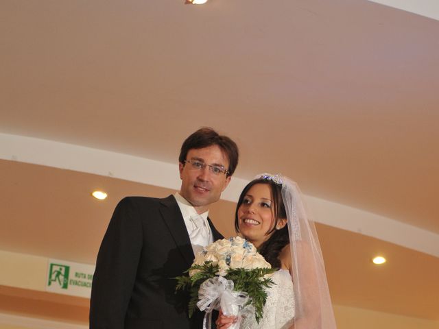 El matrimonio de Stefab y Vanessa en Bogotá, Bogotá DC 14