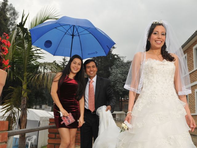El matrimonio de Stefab y Vanessa en Bogotá, Bogotá DC 16