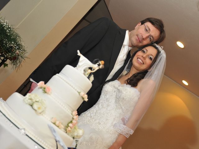 El matrimonio de Stefab y Vanessa en Bogotá, Bogotá DC 18
