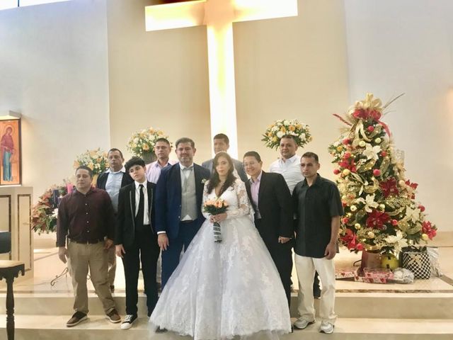 El matrimonio de Mauricio y Sandra en Medellín, Antioquia 4