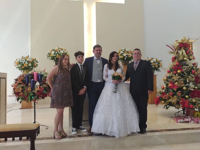 El matrimonio de Mauricio y Sandra en Medellín, Antioquia 5