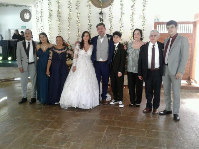 El matrimonio de Mauricio y Sandra en Medellín, Antioquia 6