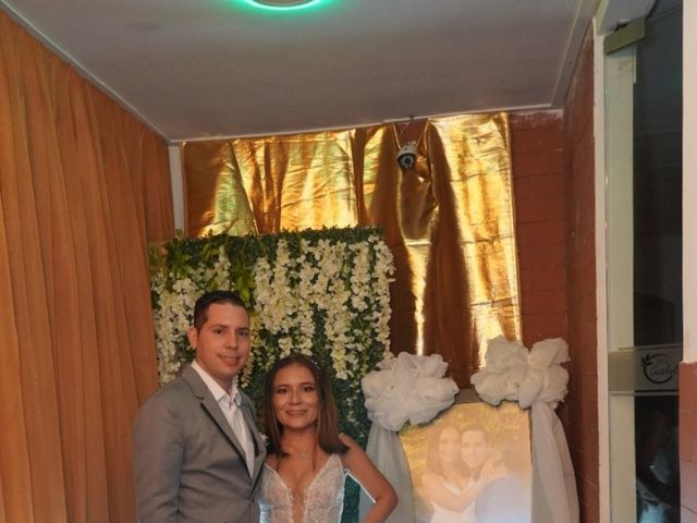 El matrimonio de Carlos Mario  y María Guadalupe  en Barranquilla, Atlántico 3