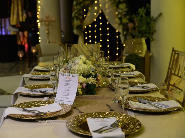 El matrimonio de Emmanuel  y María Fernanda  en Cúcuta, Norte de Santander 4