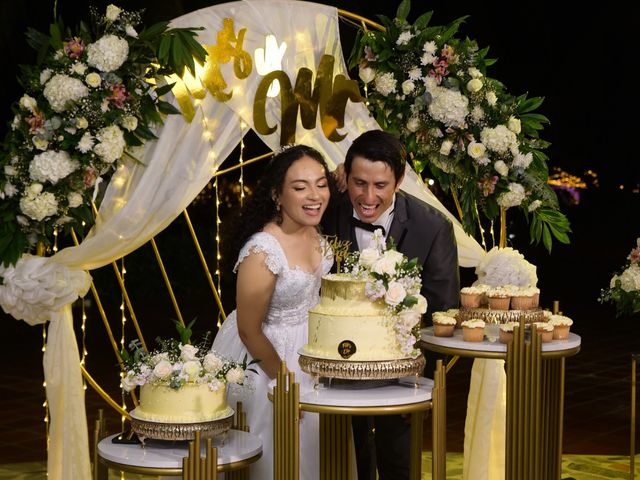 El matrimonio de Emmanuel  y María Fernanda  en Cúcuta, Norte de Santander 8