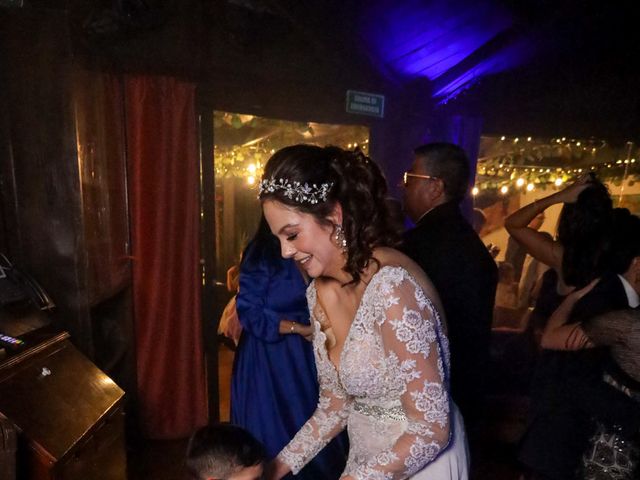 El matrimonio de Andrea y Felipe en Bogotá, Bogotá DC 6