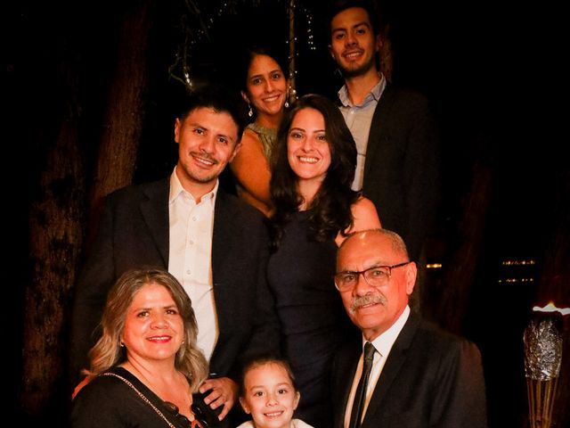 El matrimonio de Andrea y Felipe en Bogotá, Bogotá DC 8