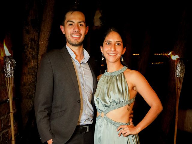 El matrimonio de Andrea y Felipe en Bogotá, Bogotá DC 9