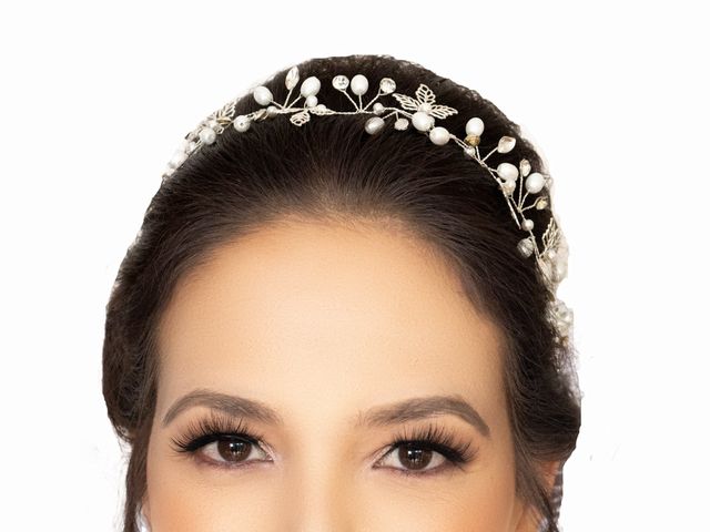 El matrimonio de Andrea y Felipe en Bogotá, Bogotá DC 1