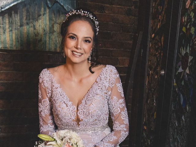 El matrimonio de Andrea y Felipe en Bogotá, Bogotá DC 17