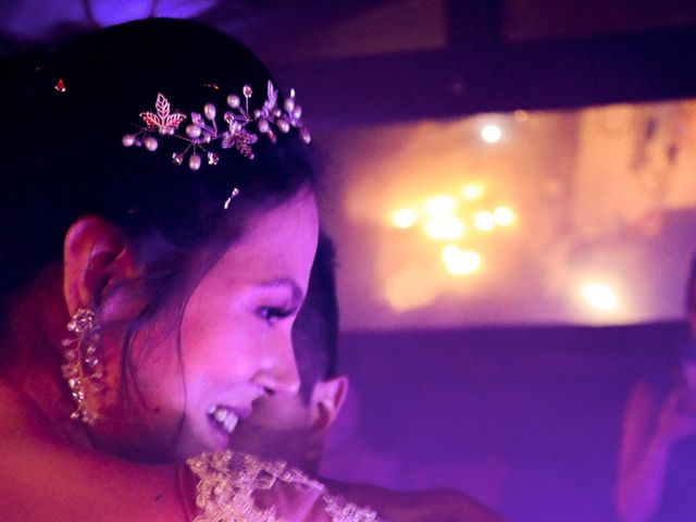El matrimonio de Andrea y Felipe en Bogotá, Bogotá DC 21