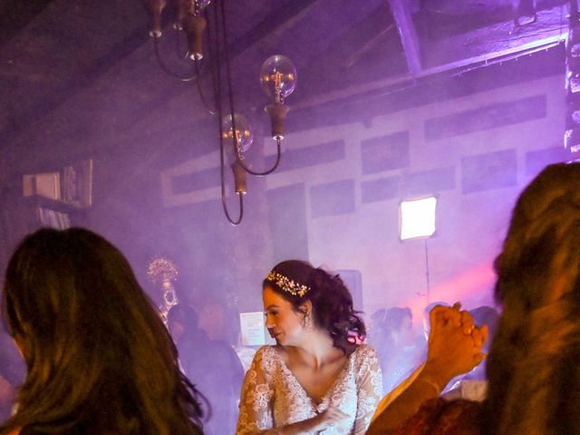 El matrimonio de Andrea y Felipe en Bogotá, Bogotá DC 22