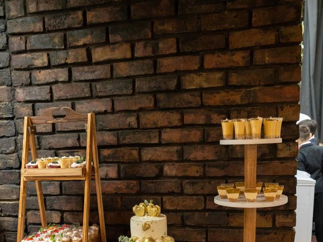 El matrimonio de Andrea y Felipe en Bogotá, Bogotá DC 27