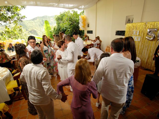 El matrimonio de Medardo y Rosalba en Ibagué, Tolima 17