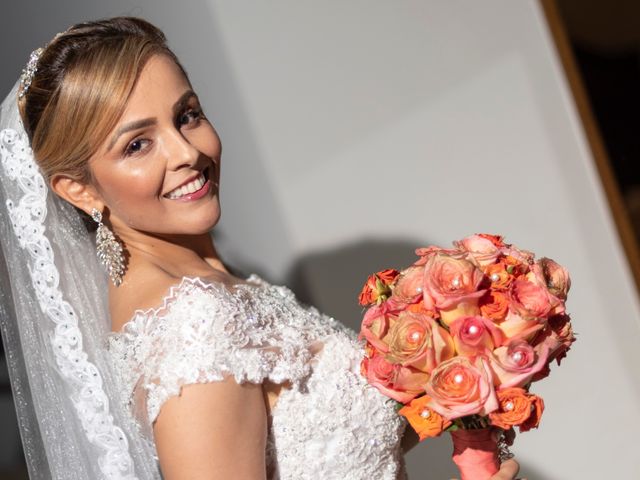 El matrimonio de Jessica y Didier en Villa del Rosario, Norte de Santander 2