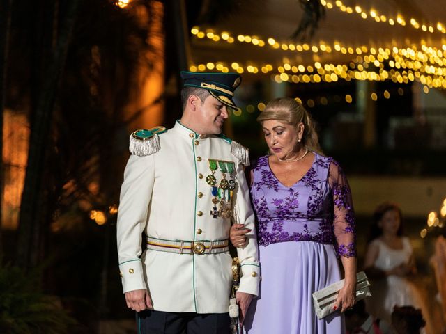 El matrimonio de Jessica y Didier en Villa del Rosario, Norte de Santander 5