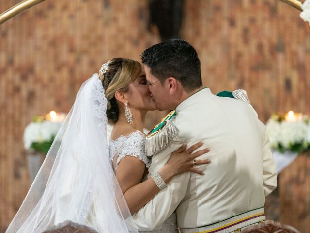 El matrimonio de Jessica y Didier en Villa del Rosario, Norte de Santander 10