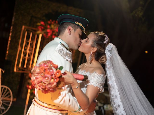 El matrimonio de Jessica y Didier en Villa del Rosario, Norte de Santander 13