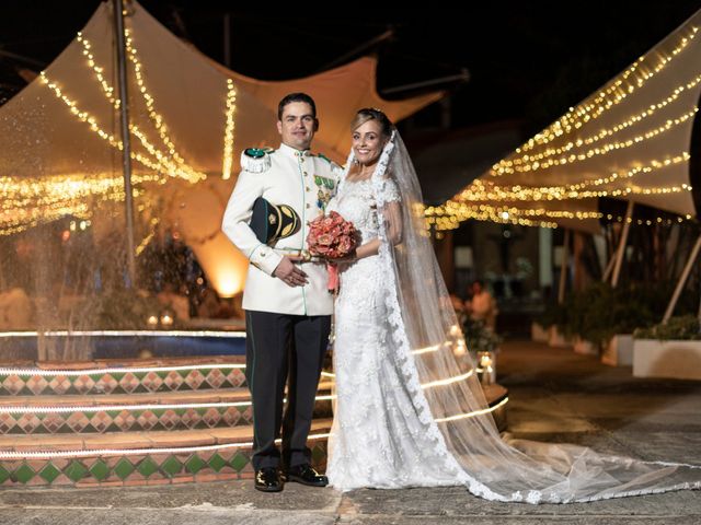 El matrimonio de Jessica y Didier en Villa del Rosario, Norte de Santander 14