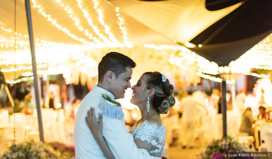 El matrimonio de Jessica y Didier en Villa del Rosario, Norte de Santander