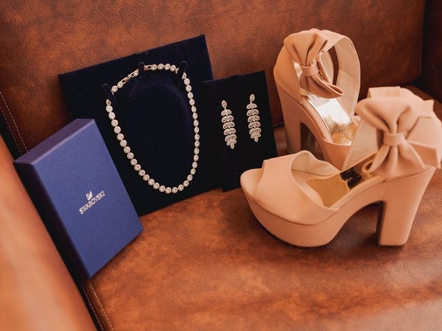 El matrimonio de David y Johanna en Cali, Valle del Cauca 2