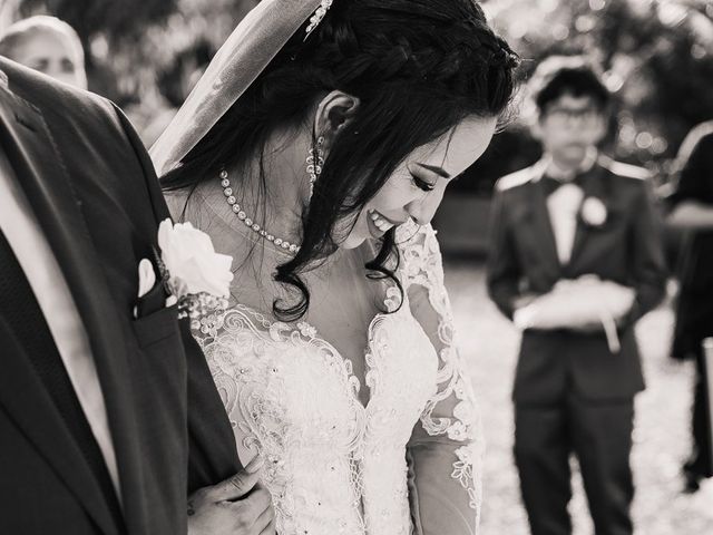 El matrimonio de David y Johanna en Cali, Valle del Cauca 4