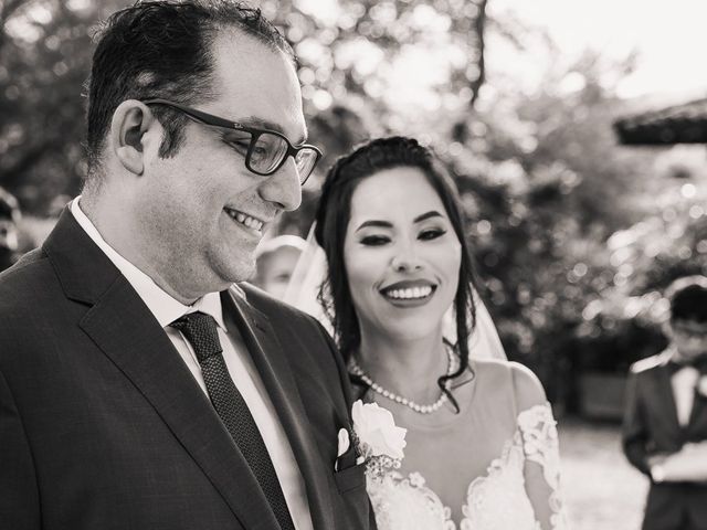 El matrimonio de David y Johanna en Cali, Valle del Cauca 5