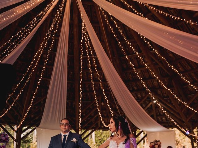 El matrimonio de David y Johanna en Cali, Valle del Cauca 6