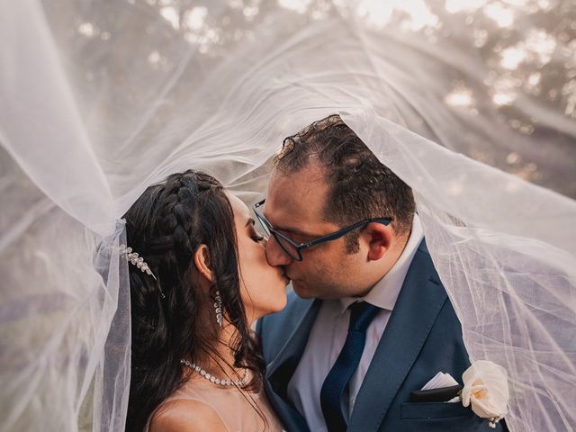 El matrimonio de David y Johanna en Cali, Valle del Cauca 8