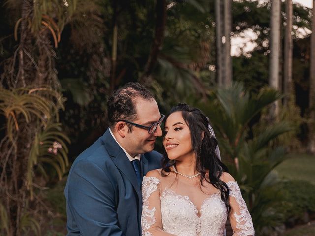 El matrimonio de David y Johanna en Cali, Valle del Cauca 9
