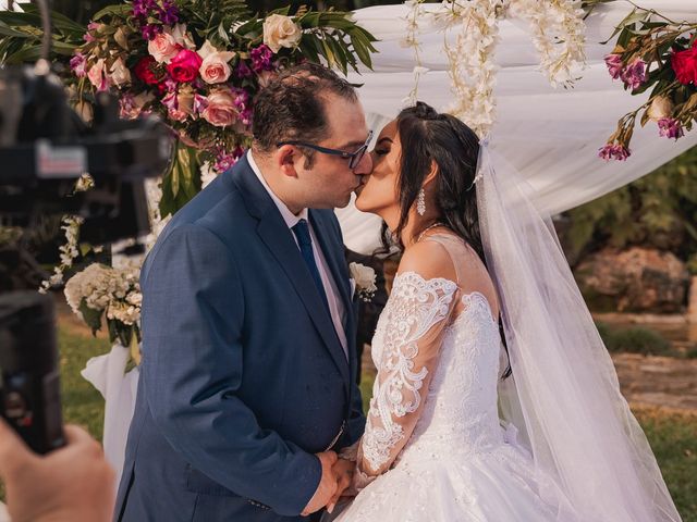 El matrimonio de David y Johanna en Cali, Valle del Cauca 10