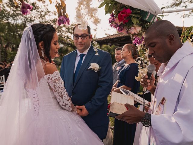 El matrimonio de David y Johanna en Cali, Valle del Cauca 11