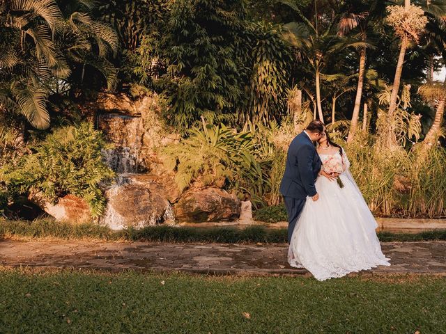El matrimonio de David y Johanna en Cali, Valle del Cauca 14